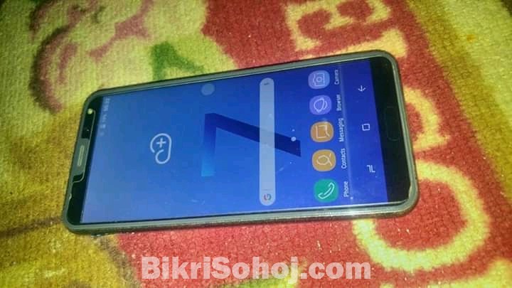 Samsung Galaxy A7 STAR